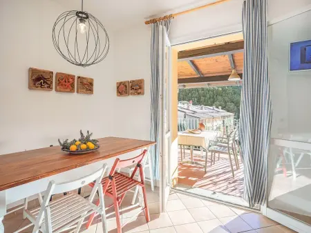 Vier-Zimmer-Wohnung 300 Meter vom Strand entfernt - Photo 1