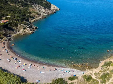 Vier-Zimmer-Wohnung 300 Meter vom Strand entfernt - Photo 2