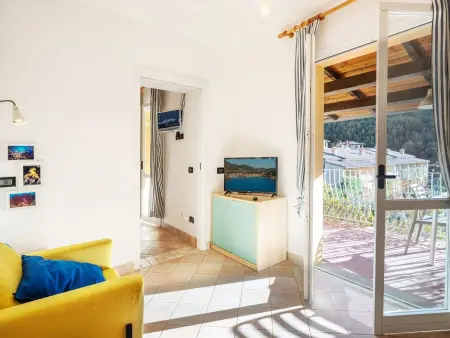 Vier-Zimmer-Wohnung 300 Meter vom Strand entfernt - Photo 4