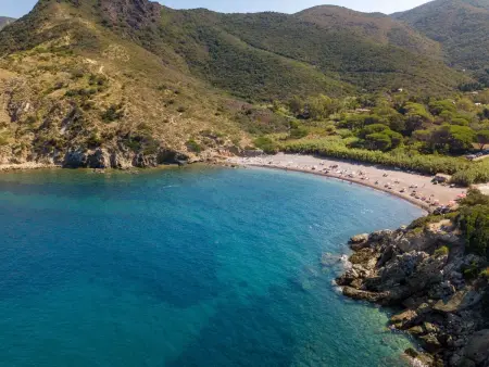 Vier-Zimmer-Wohnung 300 Meter vom Strand entfernt - Photo 6