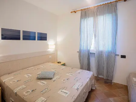 Vier-Zimmer-Wohnung 300 Meter vom Strand entfernt - Photo 9
