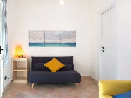 Vier-Zimmer-Wohnung 300 Meter vom Strand entfernt - Photo 11