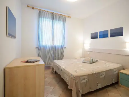 Vier-Zimmer-Wohnung 300 Meter vom Strand entfernt - Photo 12