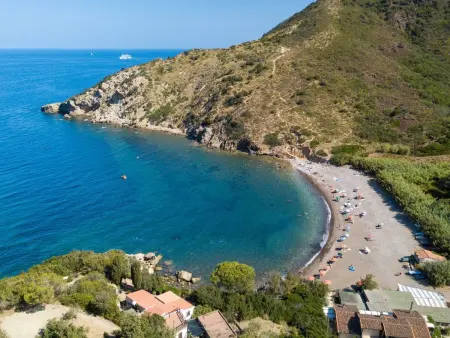 Vier-Zimmer-Wohnung 300 Meter vom Strand entfernt - Photo 16