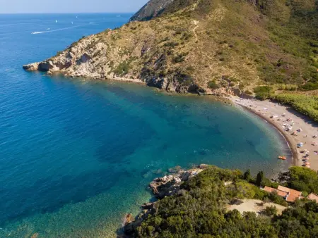 Vier-Zimmer-Wohnung 300 Meter vom Strand entfernt - Photo 17