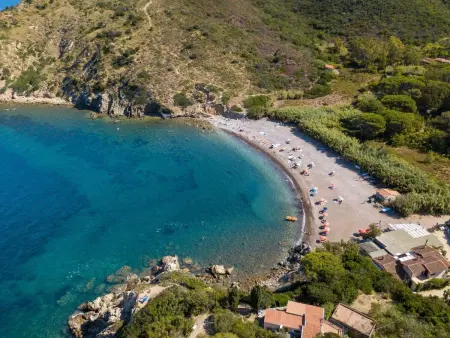 Vier-Zimmer-Wohnung 300 Meter vom Strand entfernt - Photo 18