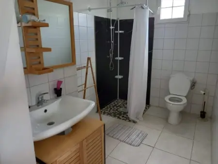 Appartement 3 chambres à Ducos, Appartement 6 personnes à Ducos - Photo 4