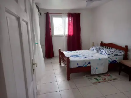 Appartement 3 chambres à Ducos, Appartement 6 personnes à Ducos - Photo 5