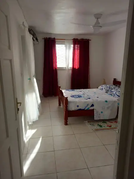 Appartement 3 chambres à Ducos, Appartement 6 personnes à Ducos - Photo 6