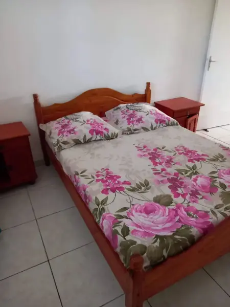 Appartement 3 chambres à Ducos, Appartement 6 personnes à Ducos - Photo 8