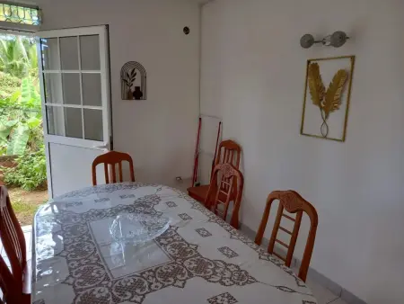 Appartement 3 chambres à Ducos, Appartement 6 personnes à Ducos - Photo 13