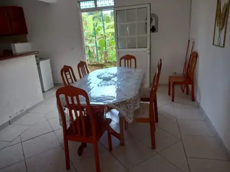 Appartement 3 chambres à Ducos, Appartement 6 personnes à Ducos - Photo 16