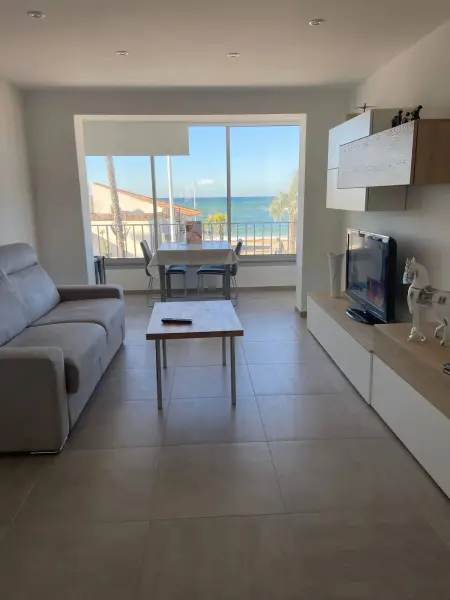 Appartement à Six-Fours-les-Plages 56 m² avec vue sur la mer - Photo 1