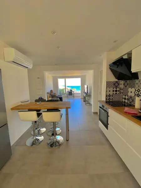 Appartement à Six-Fours-les-Plages 56 m² avec vue sur la mer - Photo 6