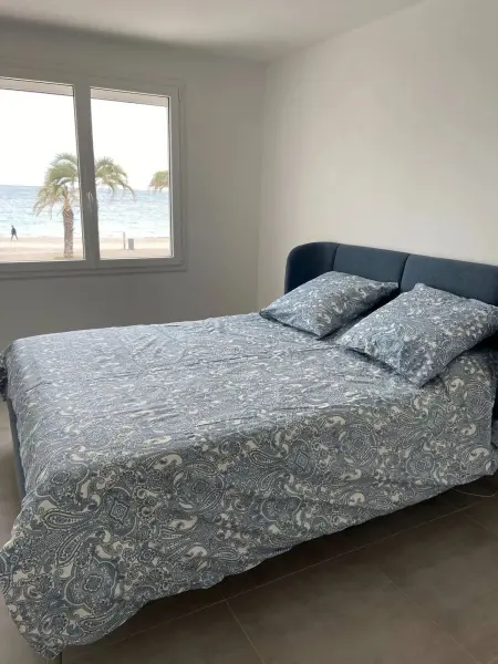 Appartement à Six-Fours-les-Plages 56 m² avec vue sur la mer - Photo 7