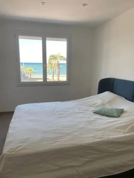 Appartement à Six-Fours-les-Plages 56 m² avec vue sur la mer - Photo 10