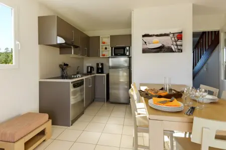 Cap Green 1 bedroom apartment sleeps 4 OTA, Escapade en bord de mer près du Cap Fréhel - Photo 3
