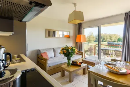 Cap Green 1 bedroom apartment sleeps 4 OTA, Escapade en bord de mer près du Cap Fréhel - Photo 8