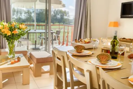 Cap Green 1 bedroom apartment sleeps 4 OTA, Escapade en bord de mer près du Cap Fréhel - Photo 9
