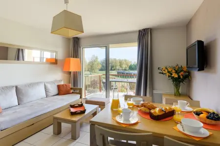 Cap Green 1 bedroom apartment sleeps 4 OTA, Escapade en bord de mer près du Cap Fréhel - Photo 10