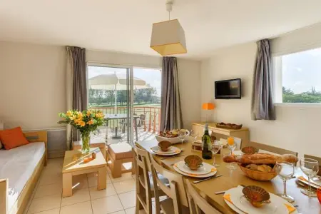 Cap Green 1 bedroom apartment sleeps 4 OTA, Escapade en bord de mer près du Cap Fréhel - Photo 13