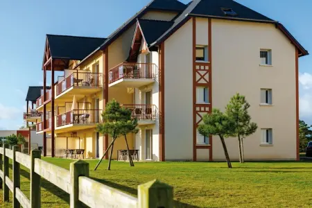 Cap Green 1 bedroom apartment sleeps 4 OTA, Escapade en bord de mer près du Cap Fréhel - Photo 18