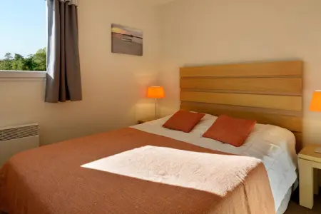 Cap Green 1 bedroom alcove apartment sleeps 5 OTA, Retraite relaxante sur la côte bretonne pour 5 - Photo 4