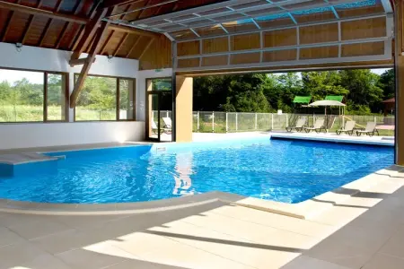 Le Clos des Vignes Duplex House (4/6 adults) OTA, Duplex en cœur de Dordogne - Photo 2