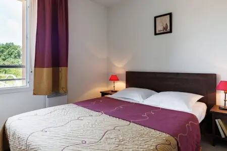 Le Clos des Vignes Duplex House (4/6 adults) OTA, Duplex en cœur de Dordogne - Photo 5