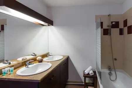 Le Clos des Vignes Duplex House (4/6 adults) OTA, Duplex en cœur de Dordogne - Photo 7