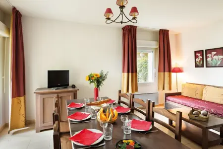 Le Clos des Vignes Duplex House (4/6 adults) OTA, Duplex en cœur de Dordogne - Photo 9
