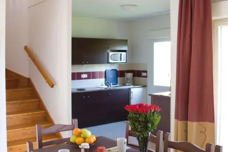 Le Clos des Vignes Duplex House (4/6 adults) OTA, Duplex en cœur de Dordogne - Photo 11