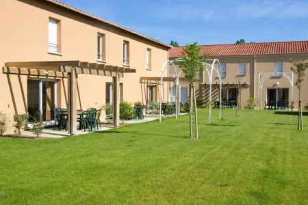 Le Clos des Vignes Duplex House (4/6 adults) OTA, Duplex en cœur de Dordogne - Photo 17