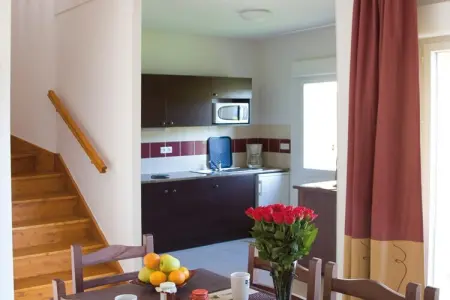 Le Clos des Vignes 3-Room Duplex 8 pax OTA, Escapade en duplex au cœur de la Dordogne - Photo 10