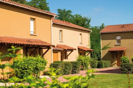 Le Clos des Vignes Duplex House (6 adults) OTA, Duplex Maisonette en Dordogne - Photo 5
