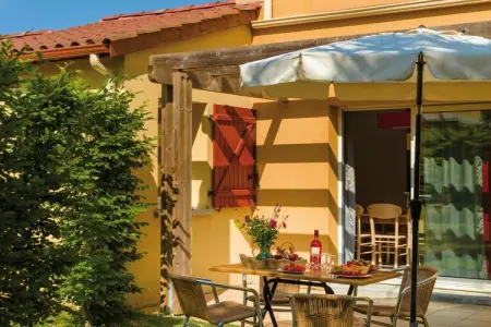 Les Bastides de Lascaux Villa 8 People OTA, Retraite périgourdine près de Lascaux - Photo 6