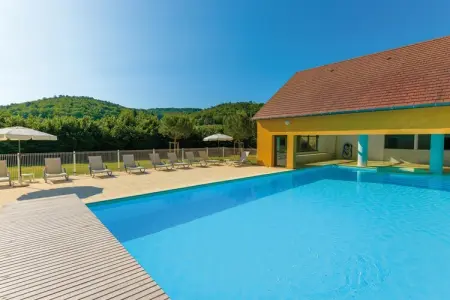 Les Bastides de Lascaux Villa 4 People OTA, Charmante villa de retraite en Dordogne - Photo 1