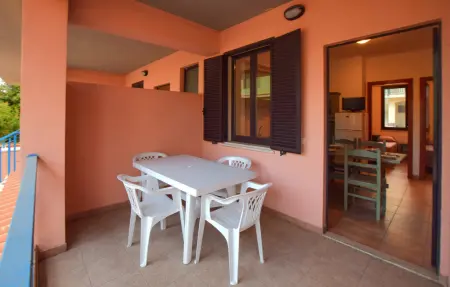 Appartement 4 personnes à Borgia - Photo 2
