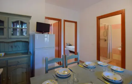 Appartement 4 personnes à Borgia - Photo 10