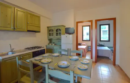 Appartement 4 personnes à Borgia - Photo 3