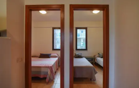 Appartement 4 personnes à Borgia - Photo 4