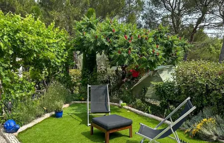 Villa golf Pont Royal, Maison 6 personnes à Mallemort - Photo 1
