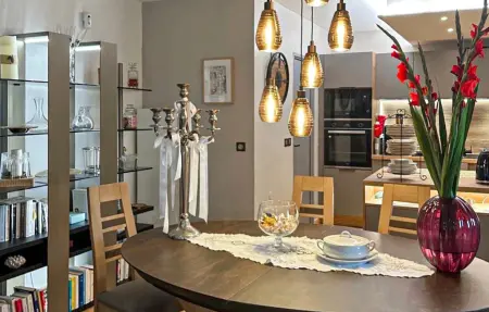 Villa golf Pont Royal, Maison 6 personnes à Mallemort - Photo 3