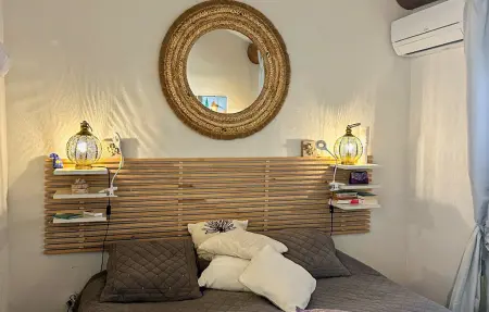 Villa golf Pont Royal, Maison 6 personnes à Mallemort - Photo 11