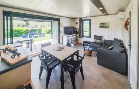 COTTAGE DU LAC, Maison 5 personnes à Olonzac - Photo 3
