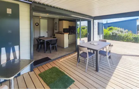 COTTAGE DU LAC, Maison 5 personnes à Olonzac - Photo 13