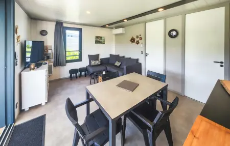 COTTAGE DU LAC, Maison 5 personnes à Olonzac - Photo 14