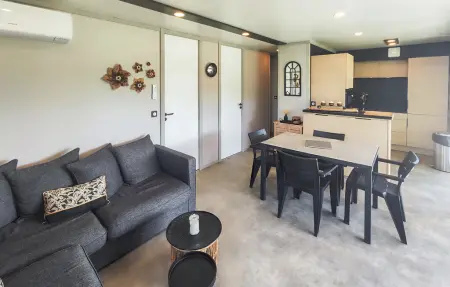 COTTAGE DU LAC, Maison 5 personnes à Olonzac - Photo 15