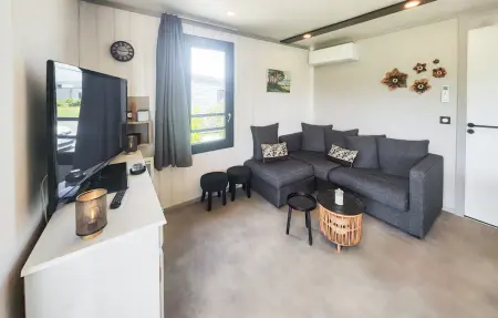 COTTAGE DU LAC, Maison 5 personnes à Olonzac - Photo 16