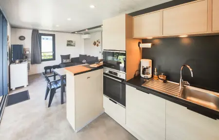 COTTAGE DU LAC, Maison 5 personnes à Olonzac - Photo 17